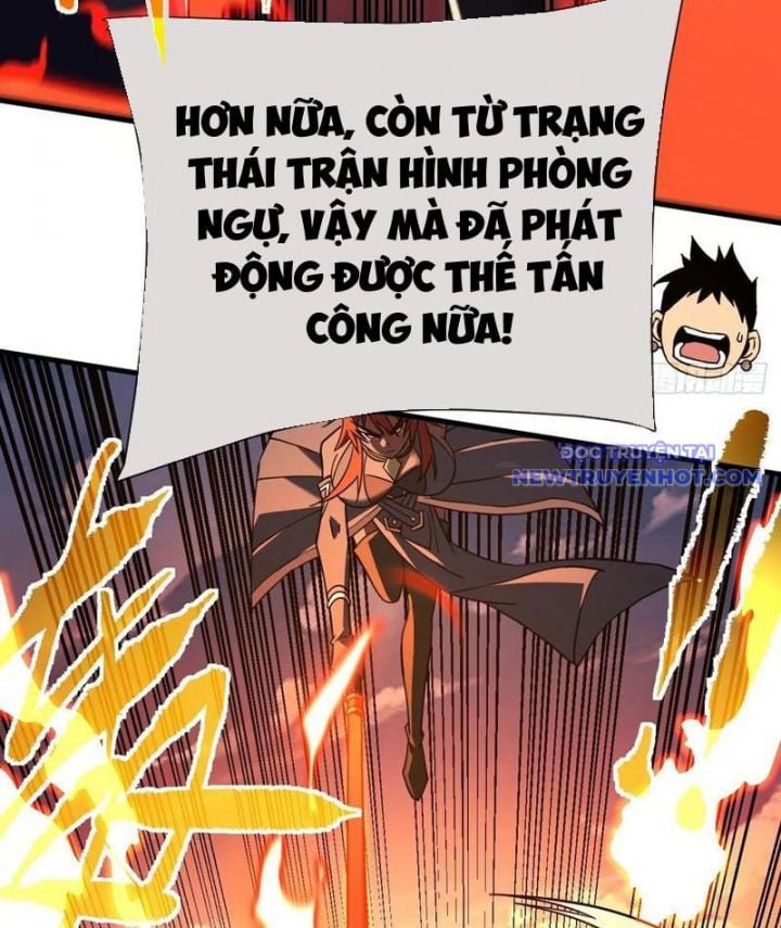 Mệnh Luân Chi Chủ! Khi Dị Biến Giáng Lâm Nhân Gian! Chap 91 - Next Chap 92