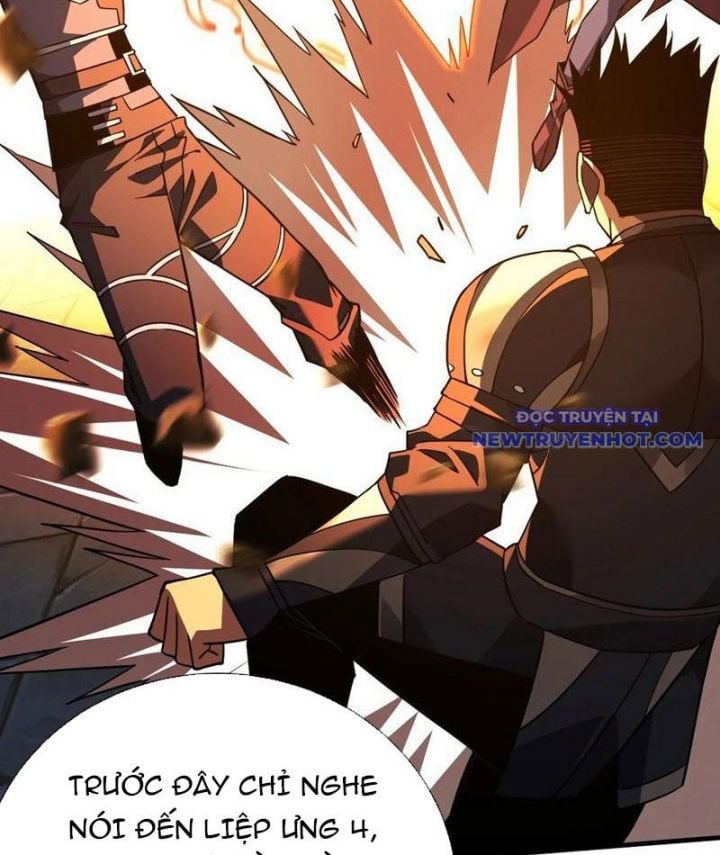 Mệnh Luân Chi Chủ! Khi Dị Biến Giáng Lâm Nhân Gian! Chap 91 - Next Chap 92