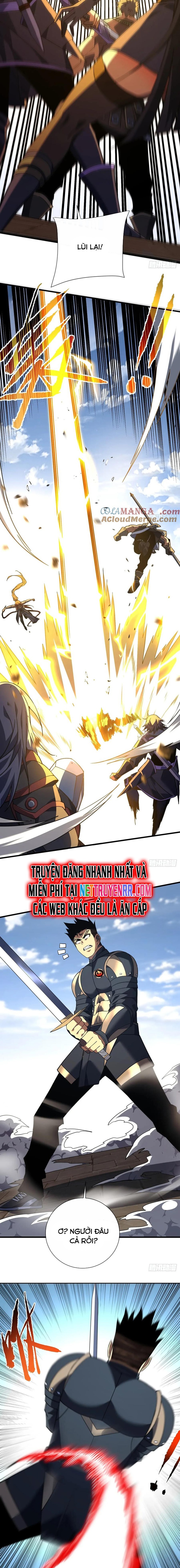 Mệnh Luân Chi Chủ! Khi Dị Biến Giáng Lâm Nhân Gian! Chap 92 - Next Chap 93