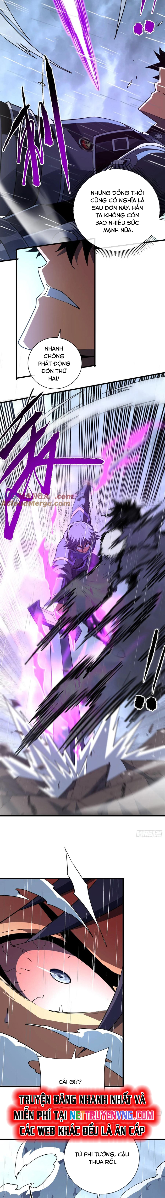 Mệnh Luân Chi Chủ! Khi Dị Biến Giáng Lâm Nhân Gian! Chap 97 - Next Chap 98