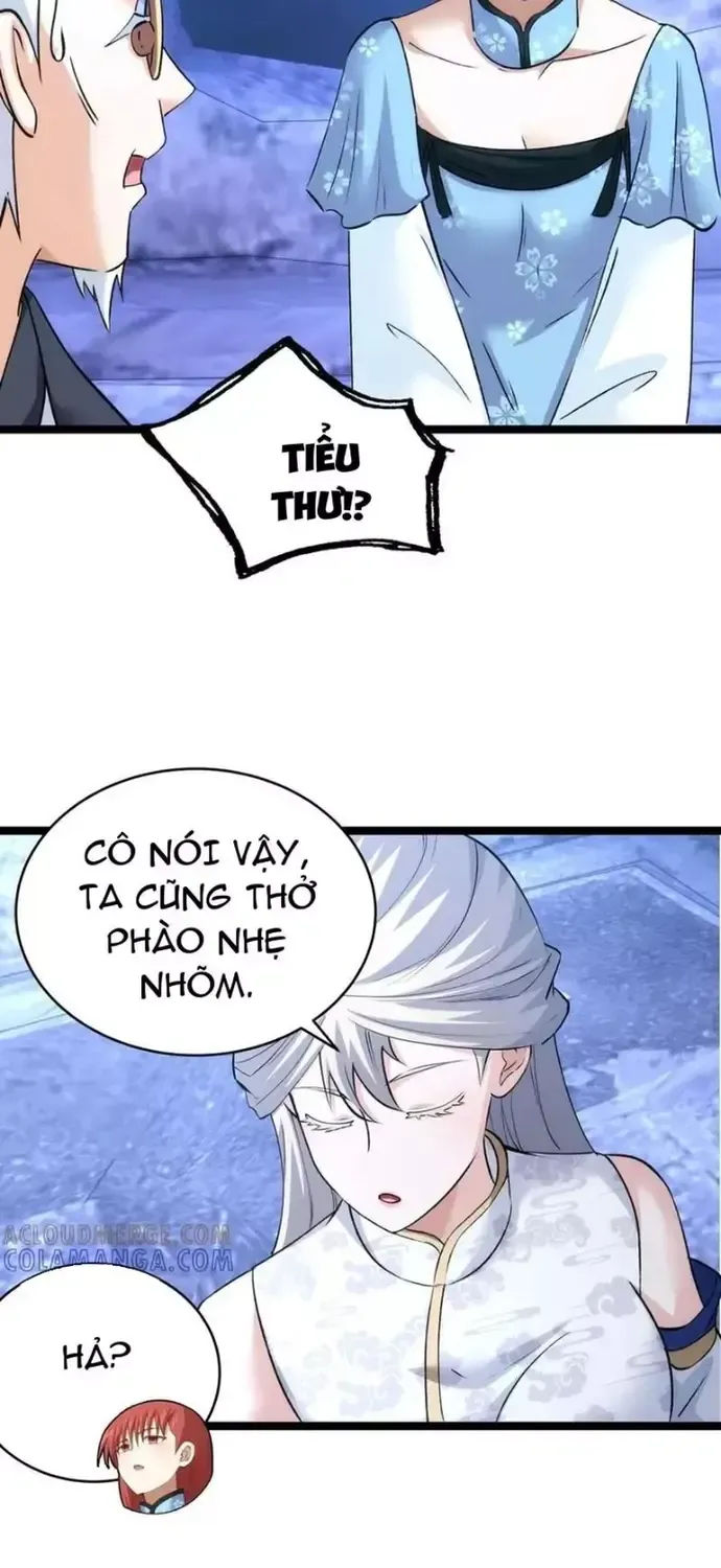 Mệnh Luân Chi Chủ! Làm Kẻ Biến Dị Giáng Xuống Nhân Gian Chap 150 - Next Chap 151