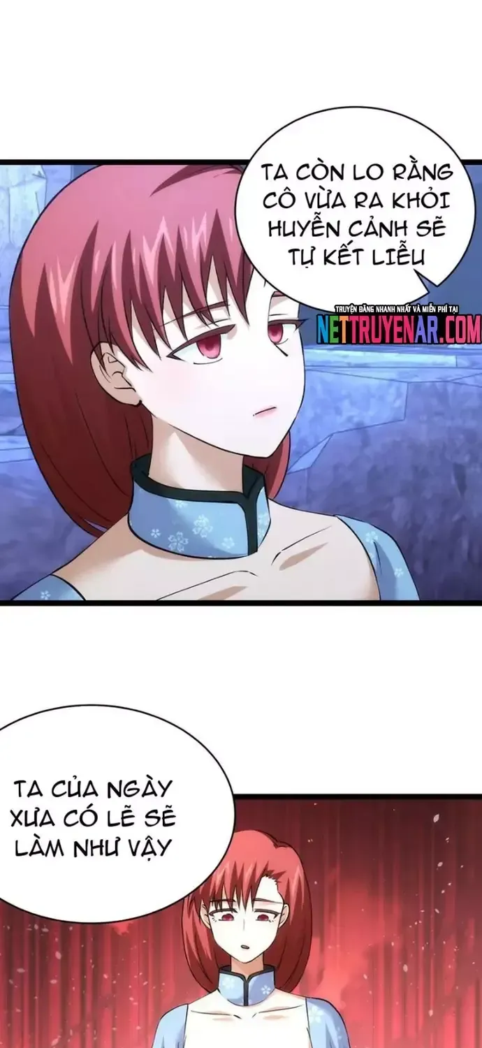 Mệnh Luân Chi Chủ! Làm Kẻ Biến Dị Giáng Xuống Nhân Gian Chap 150 - Next Chap 151
