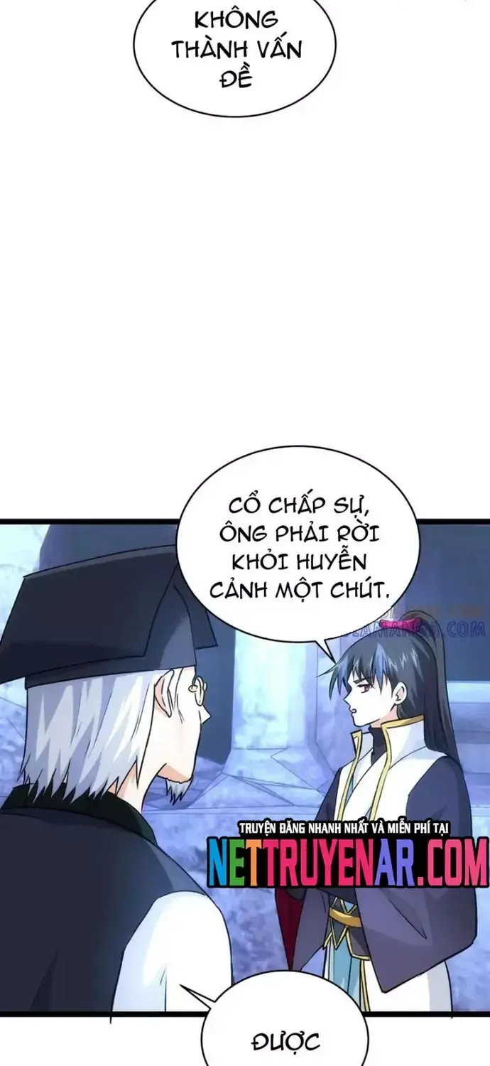 Mệnh Luân Chi Chủ! Làm Kẻ Biến Dị Giáng Xuống Nhân Gian Chap 150 - Next Chap 151