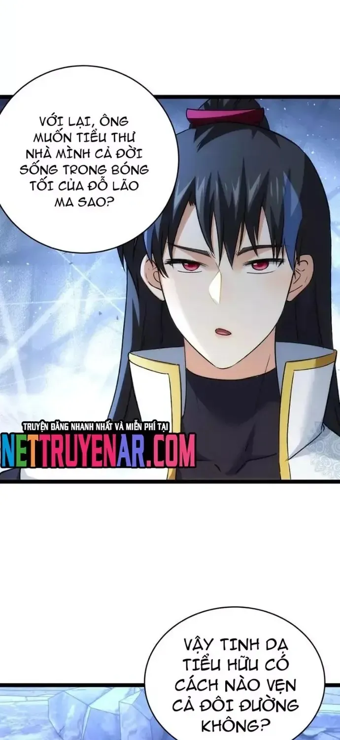 Mệnh Luân Chi Chủ! Làm Kẻ Biến Dị Giáng Xuống Nhân Gian Chap 150 - Next Chap 151