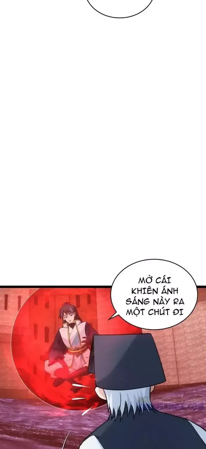 Mệnh Luân Chi Chủ! Làm Kẻ Biến Dị Giáng Xuống Nhân Gian Chap 150 - Next Chap 151