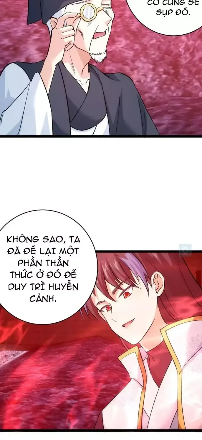 Mệnh Luân Chi Chủ! Làm Kẻ Biến Dị Giáng Xuống Nhân Gian Chap 150 - Next Chap 151