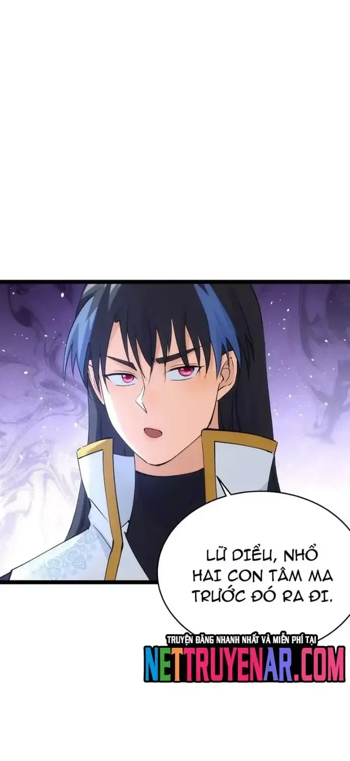 Mệnh Luân Chi Chủ! Làm Kẻ Biến Dị Giáng Xuống Nhân Gian Chap 150 - Next Chap 151