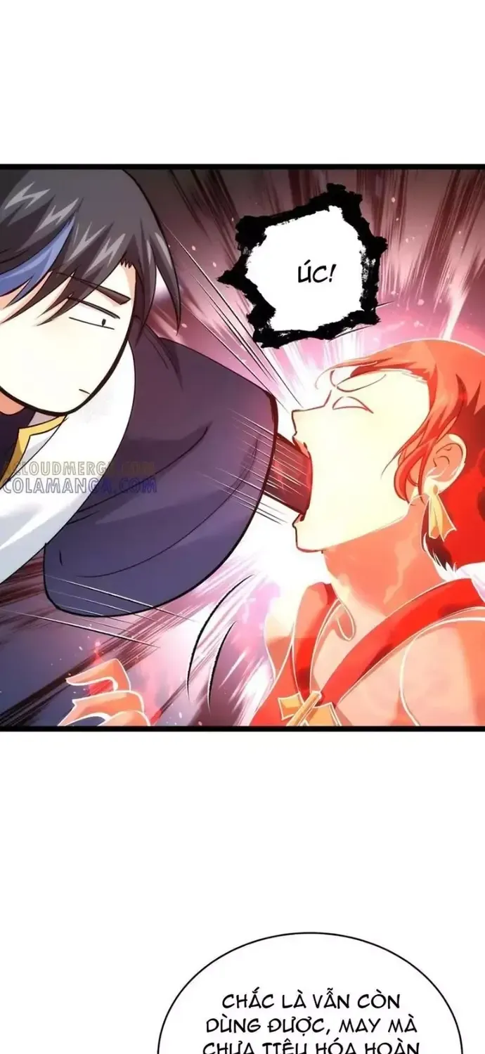 Mệnh Luân Chi Chủ! Làm Kẻ Biến Dị Giáng Xuống Nhân Gian Chap 150 - Next Chap 151