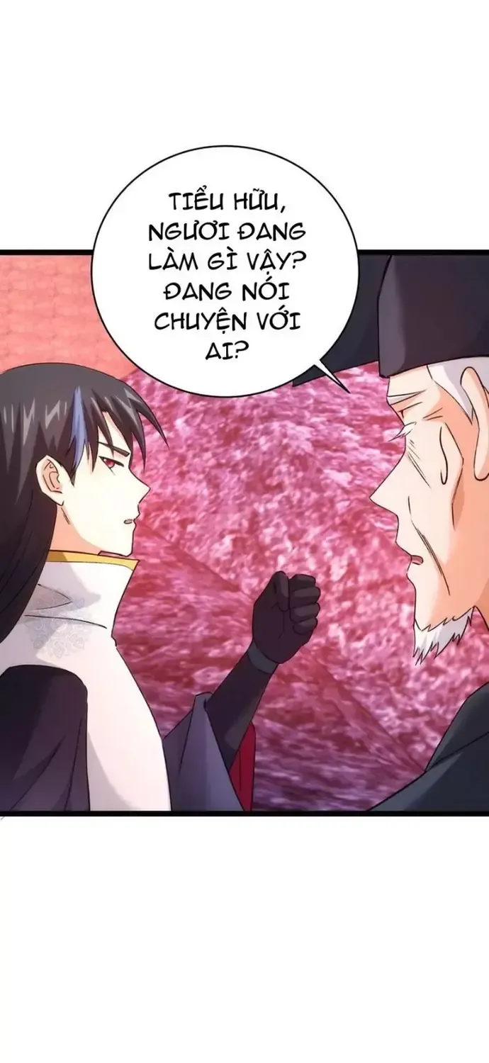 Mệnh Luân Chi Chủ! Làm Kẻ Biến Dị Giáng Xuống Nhân Gian Chap 150 - Next Chap 151