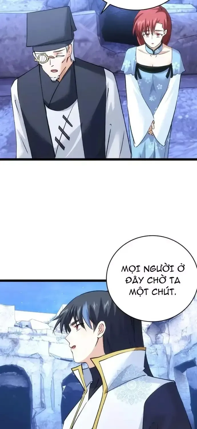 Mệnh Luân Chi Chủ! Làm Kẻ Biến Dị Giáng Xuống Nhân Gian Chap 150 - Next Chap 151