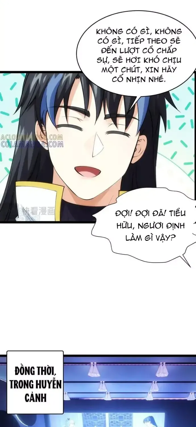 Mệnh Luân Chi Chủ! Làm Kẻ Biến Dị Giáng Xuống Nhân Gian Chap 150 - Next Chap 151