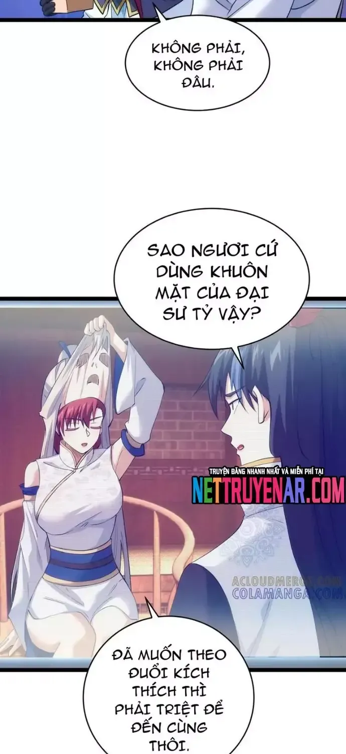 Mệnh Luân Chi Chủ! Làm Kẻ Biến Dị Giáng Xuống Nhân Gian Chap 150 - Next Chap 151