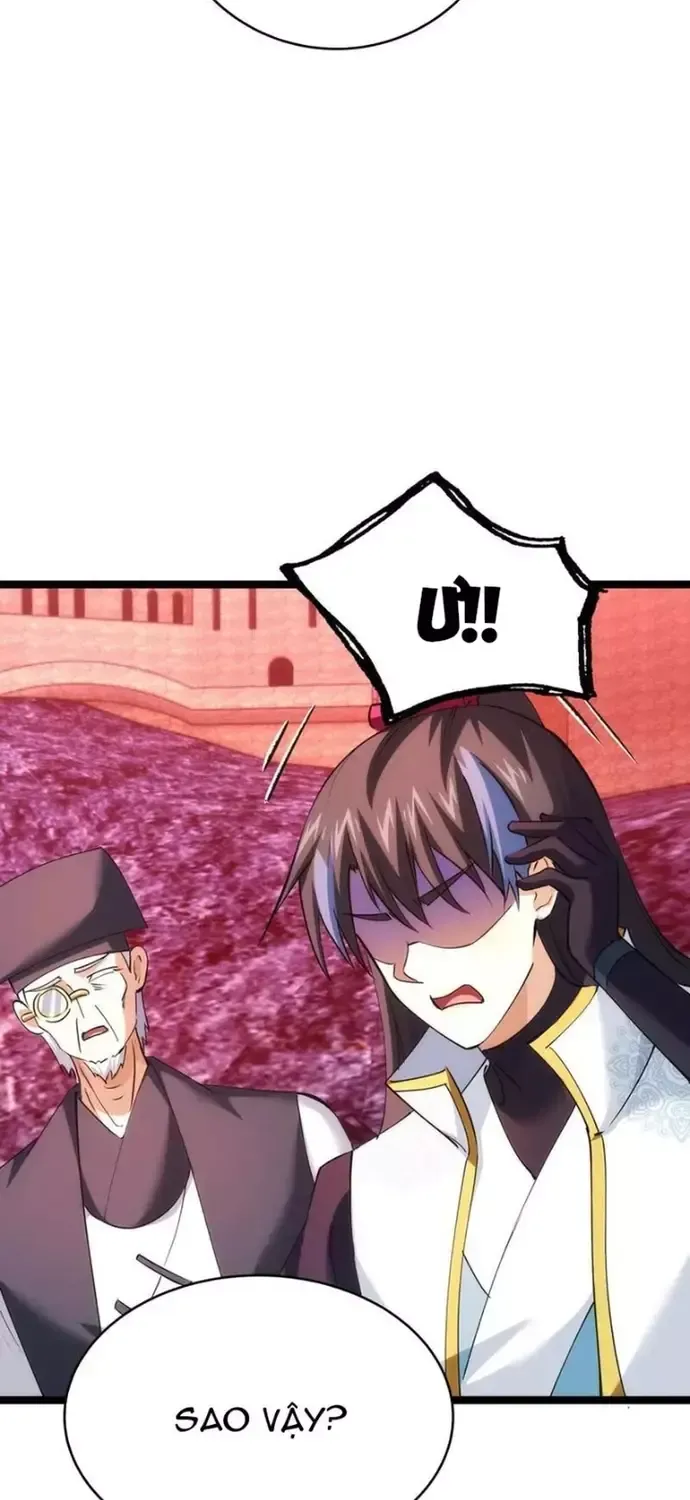 Mệnh Luân Chi Chủ! Làm Kẻ Biến Dị Giáng Xuống Nhân Gian Chap 150 - Next Chap 151