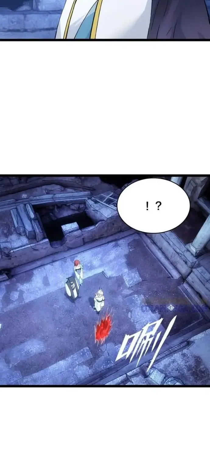 Mệnh Luân Chi Chủ! Làm Kẻ Biến Dị Giáng Xuống Nhân Gian Chap 150 - Next Chap 151