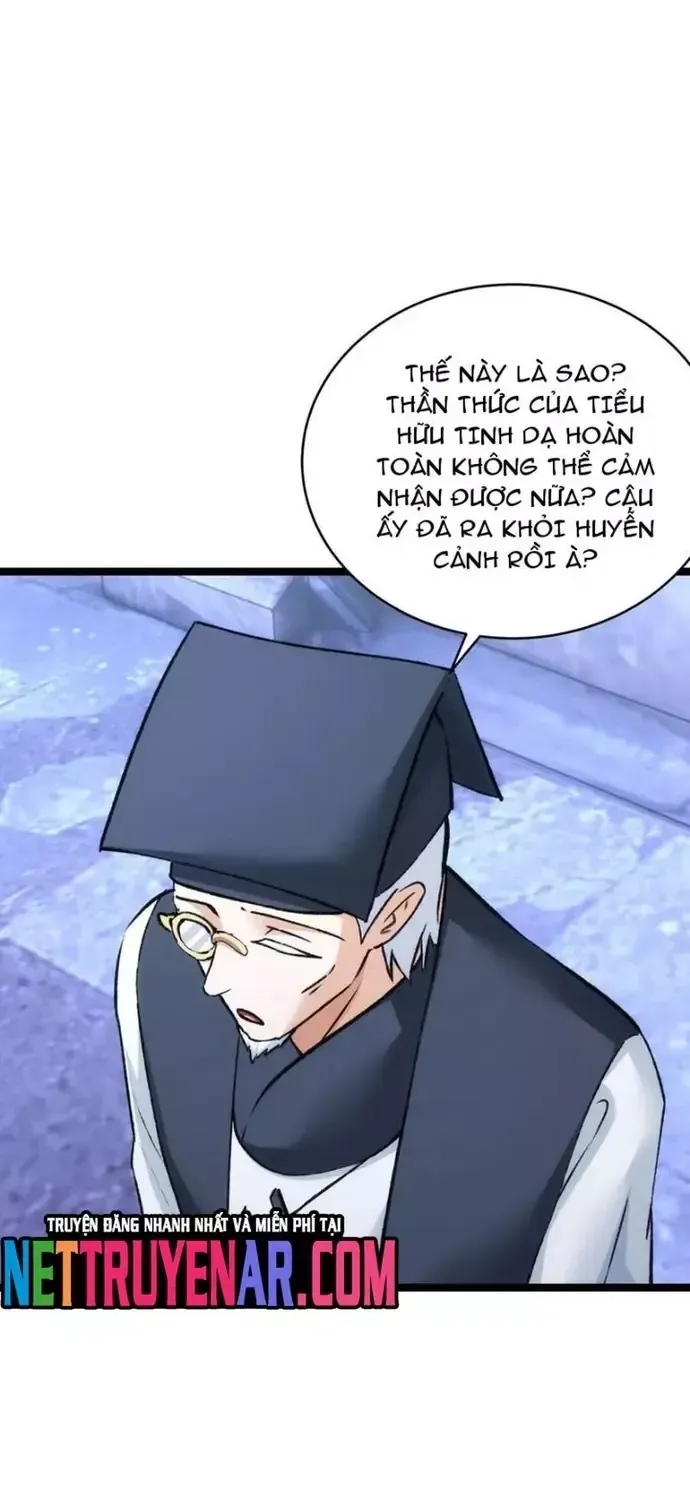 Mệnh Luân Chi Chủ! Làm Kẻ Biến Dị Giáng Xuống Nhân Gian Chap 150 - Next Chap 151