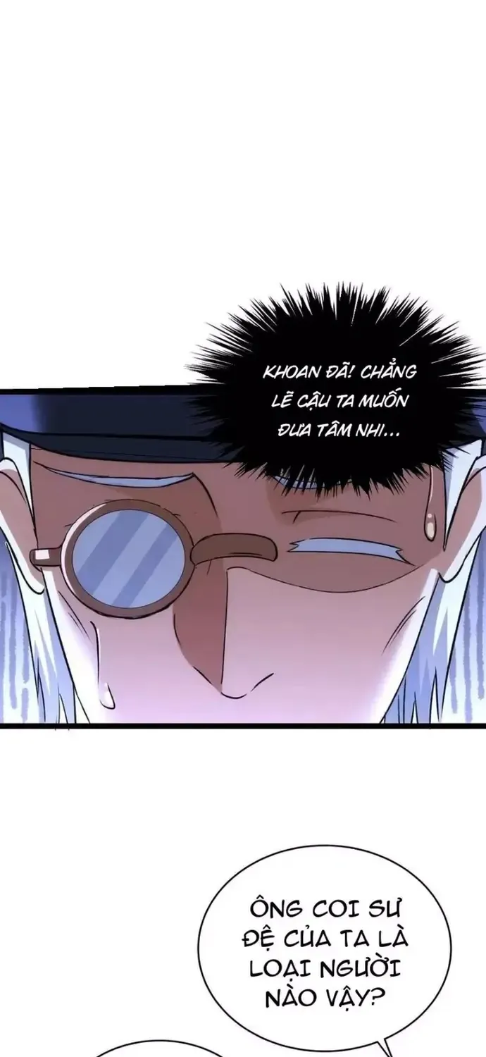 Mệnh Luân Chi Chủ! Làm Kẻ Biến Dị Giáng Xuống Nhân Gian Chap 150 - Next Chap 151