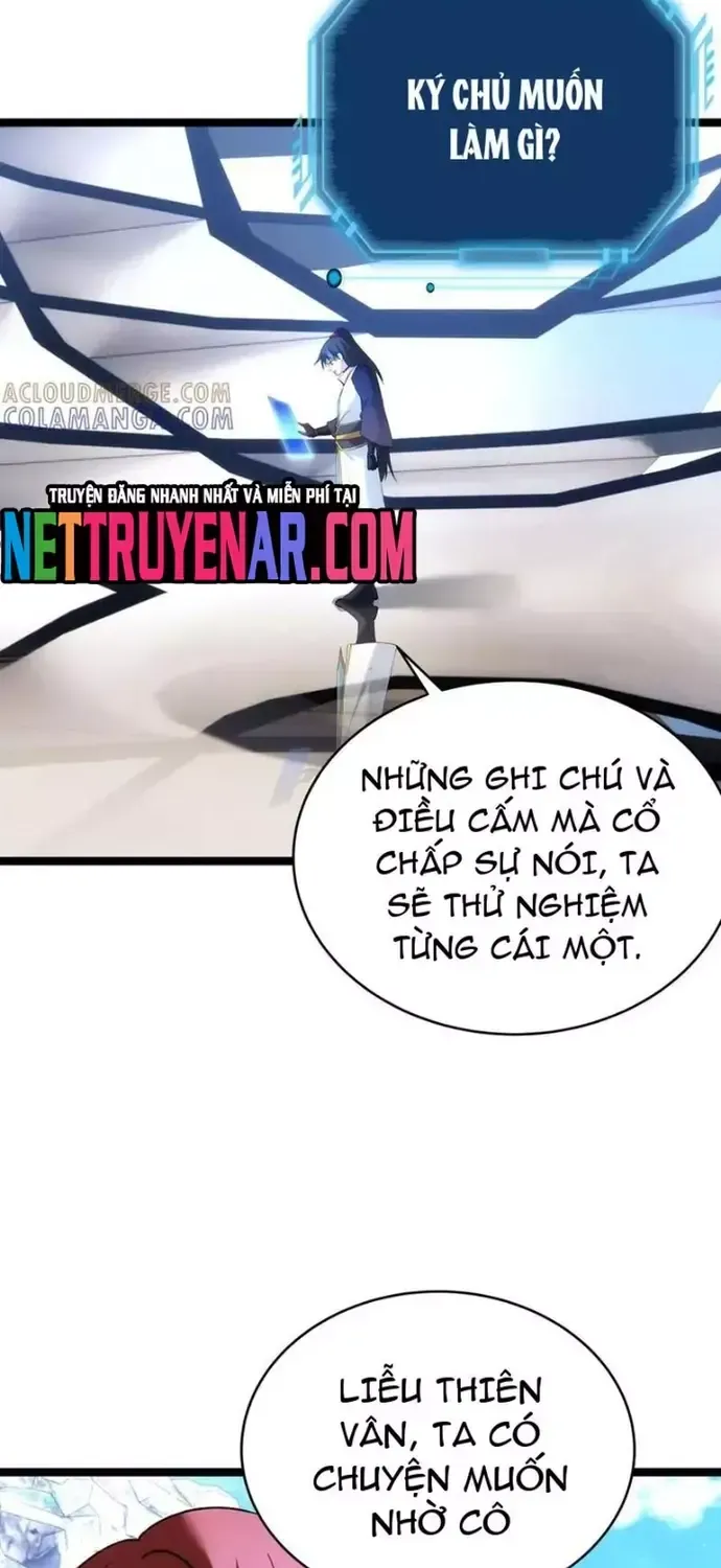 Mệnh Luân Chi Chủ! Làm Kẻ Biến Dị Giáng Xuống Nhân Gian Chap 150 - Next Chap 151