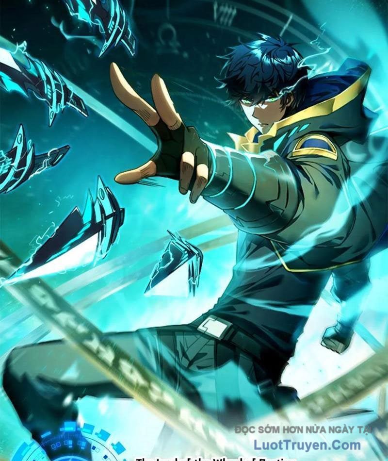 Mệnh Luân Chi Chủ! Làm Kẻ Biến Dị Giáng Xuống Nhân Gian Chap 165 - Next Chap 166