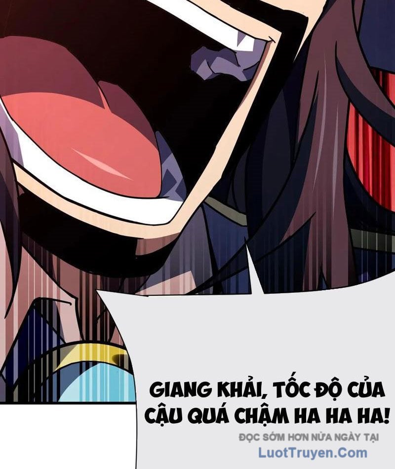 Mệnh Luân Chi Chủ! Làm Kẻ Biến Dị Giáng Xuống Nhân Gian Chap 165 - Next Chap 166