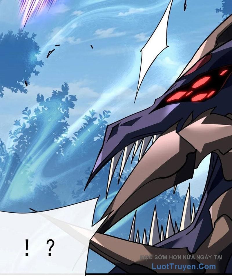 Mệnh Luân Chi Chủ! Làm Kẻ Biến Dị Giáng Xuống Nhân Gian Chap 165 - Next Chap 166