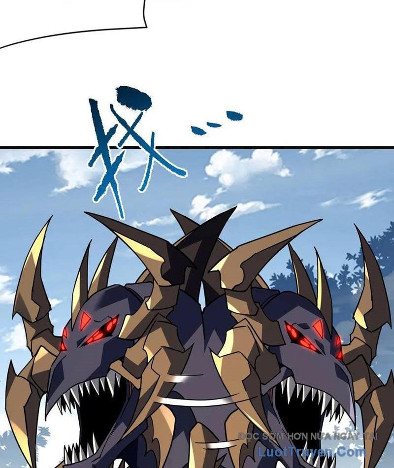 Mệnh Luân Chi Chủ! Làm Kẻ Biến Dị Giáng Xuống Nhân Gian Chap 165 - Next Chap 166