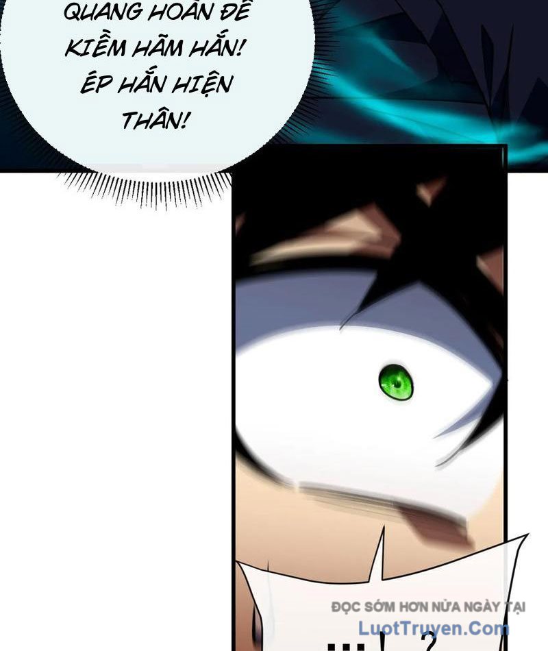 Mệnh Luân Chi Chủ! Làm Kẻ Biến Dị Giáng Xuống Nhân Gian Chap 165 - Next Chap 166