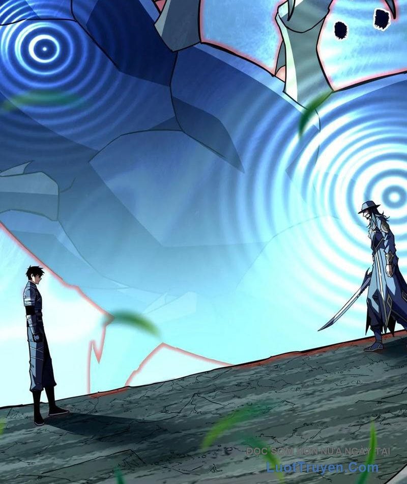 Mệnh Luân Chi Chủ! Làm Kẻ Biến Dị Giáng Xuống Nhân Gian Chap 165 - Next Chap 166