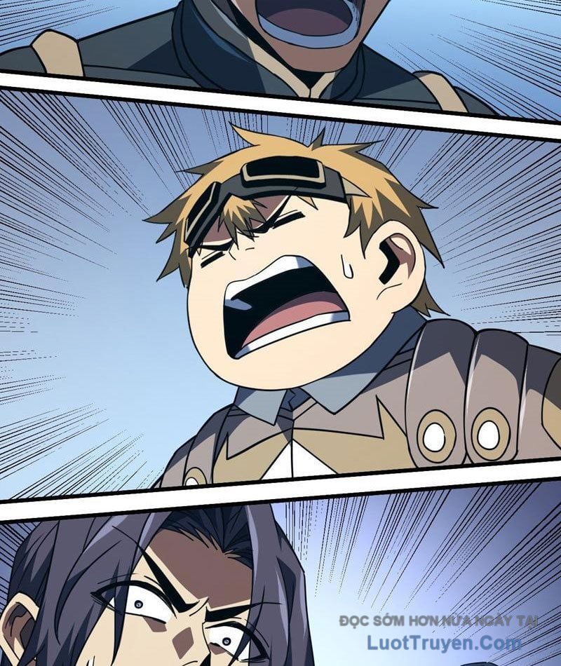 Mệnh Luân Chi Chủ! Làm Kẻ Biến Dị Giáng Xuống Nhân Gian Chap 166 - Next Chap 167