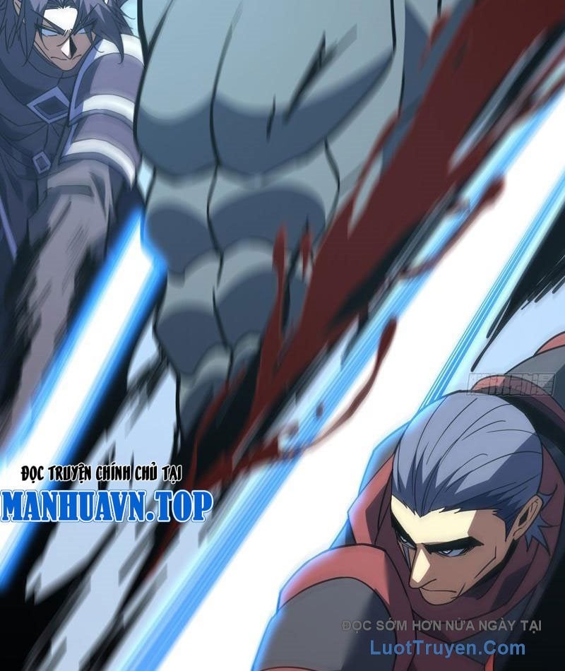 Mệnh Luân Chi Chủ! Làm Kẻ Biến Dị Giáng Xuống Nhân Gian Chap 166 - Next Chap 167