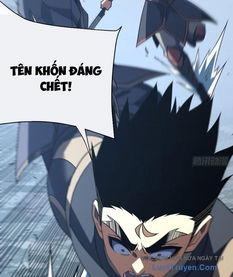 Mệnh Luân Chi Chủ! Làm Kẻ Biến Dị Giáng Xuống Nhân Gian Chap 166 - Next Chap 167