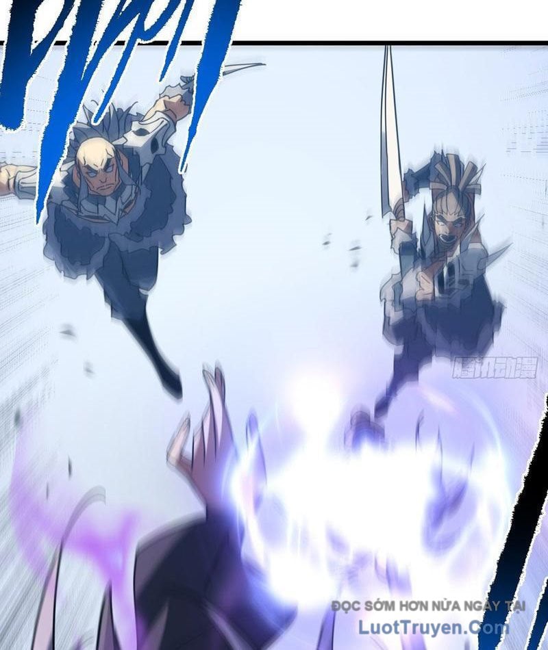 Mệnh Luân Chi Chủ! Làm Kẻ Biến Dị Giáng Xuống Nhân Gian Chap 166 - Next Chap 167