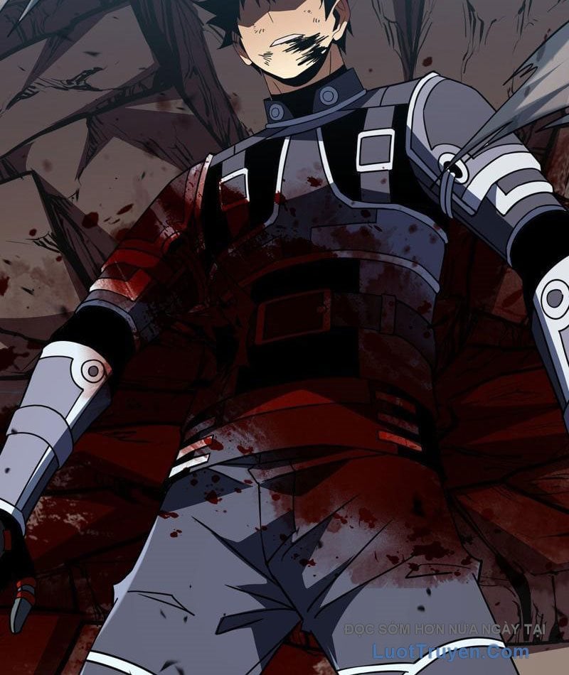 Mệnh Luân Chi Chủ! Làm Kẻ Biến Dị Giáng Xuống Nhân Gian Chap 166 - Next Chap 167