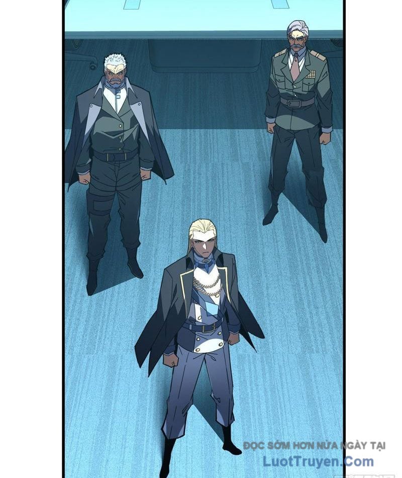 Mệnh Luân Chi Chủ! Làm Kẻ Biến Dị Giáng Xuống Nhân Gian Chap 166 - Next Chap 167