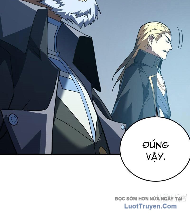 Mệnh Luân Chi Chủ! Làm Kẻ Biến Dị Giáng Xuống Nhân Gian Chap 166 - Next Chap 167