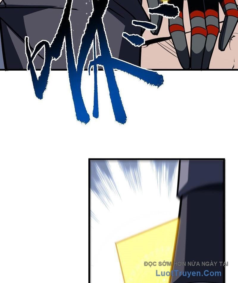 Mệnh Luân Chi Chủ! Làm Kẻ Biến Dị Giáng Xuống Nhân Gian Chap 166 - Next Chap 167