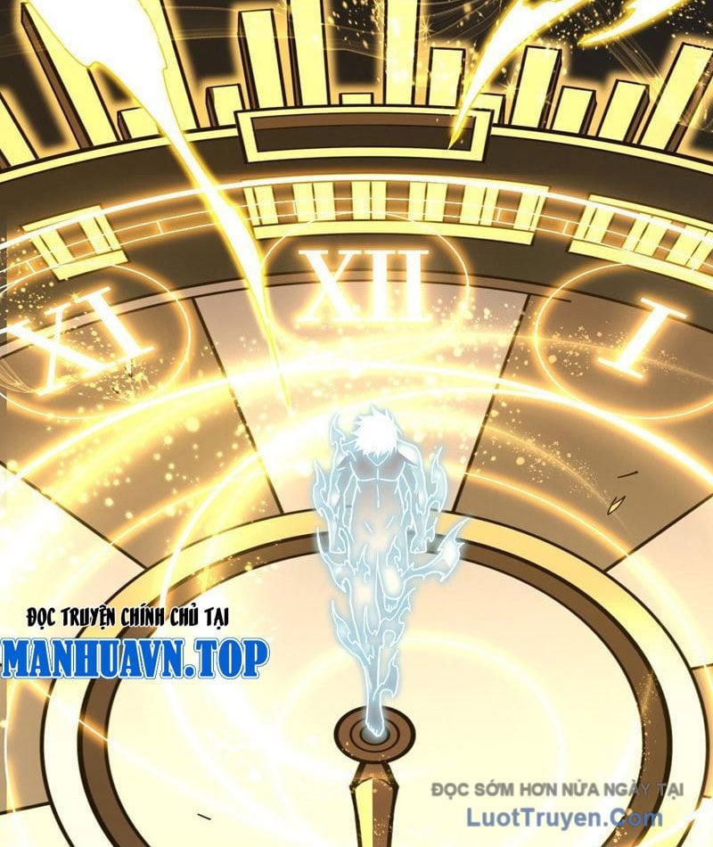 Mệnh Luân Chi Chủ! Làm Kẻ Biến Dị Giáng Xuống Nhân Gian Chap 166 - Next Chap 167