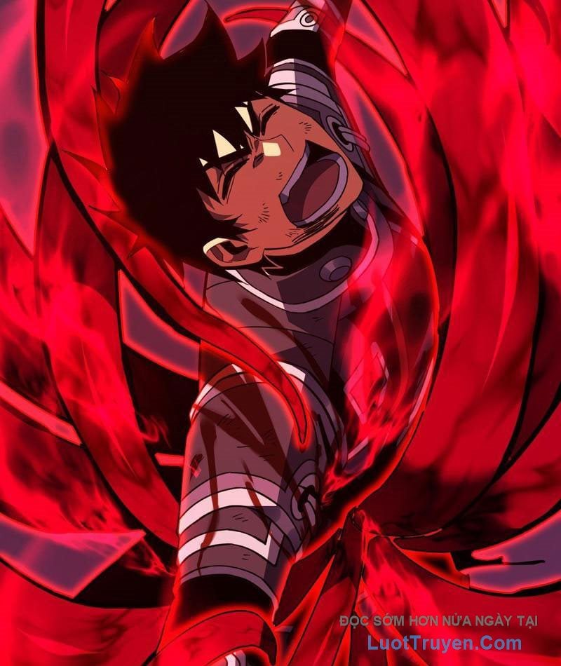 Mệnh Luân Chi Chủ! Làm Kẻ Biến Dị Giáng Xuống Nhân Gian Chap 166 - Next Chap 167