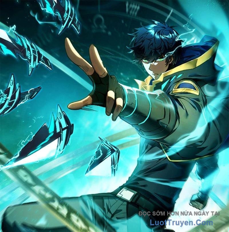 Mệnh Luân Chi Chủ! Làm Kẻ Biến Dị Giáng Xuống Nhân Gian Chap 167 - Next Chap 168