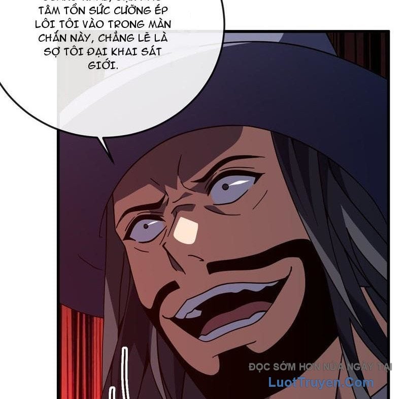 Mệnh Luân Chi Chủ! Làm Kẻ Biến Dị Giáng Xuống Nhân Gian Chap 167 - Next Chap 168