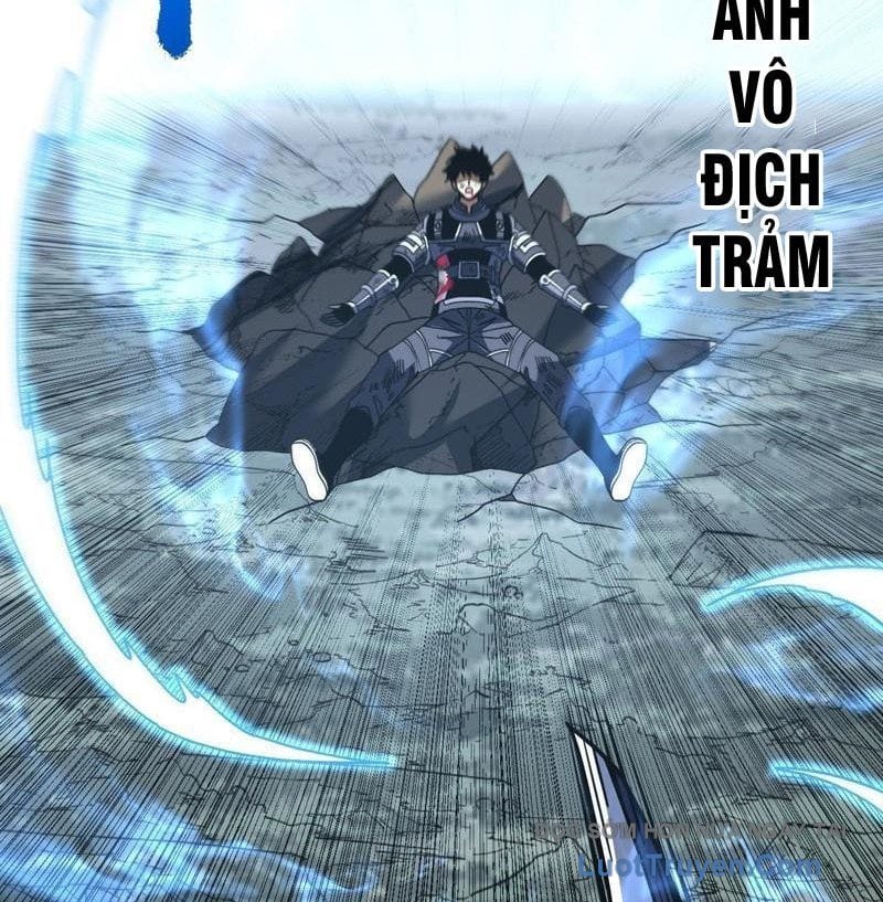 Mệnh Luân Chi Chủ! Làm Kẻ Biến Dị Giáng Xuống Nhân Gian Chap 167 - Next Chap 168