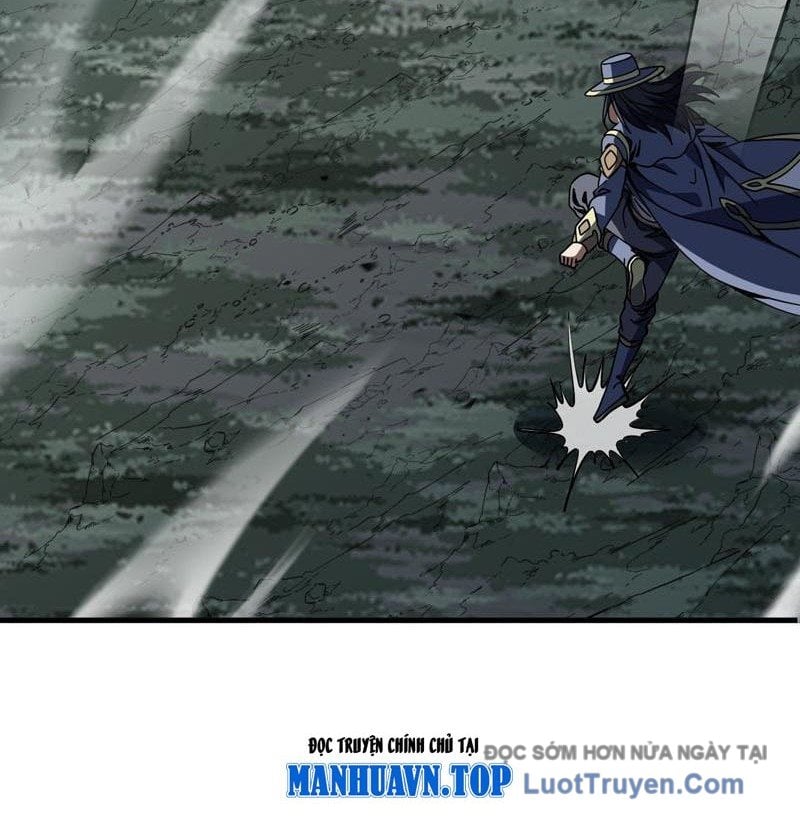 Mệnh Luân Chi Chủ! Làm Kẻ Biến Dị Giáng Xuống Nhân Gian Chap 167 - Next Chap 168