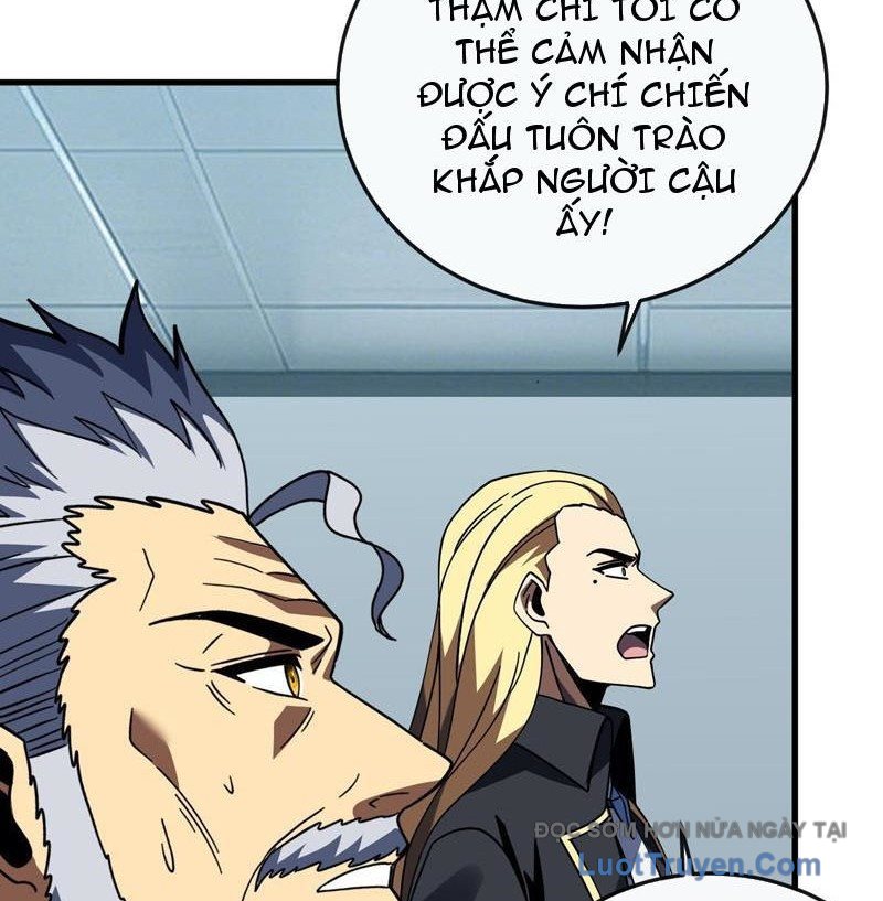 Mệnh Luân Chi Chủ! Làm Kẻ Biến Dị Giáng Xuống Nhân Gian Chap 167 - Next Chap 168