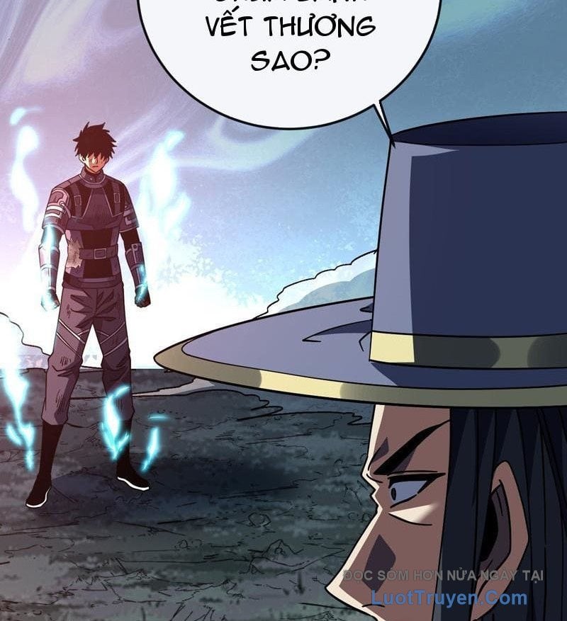 Mệnh Luân Chi Chủ! Làm Kẻ Biến Dị Giáng Xuống Nhân Gian Chap 167 - Next Chap 168