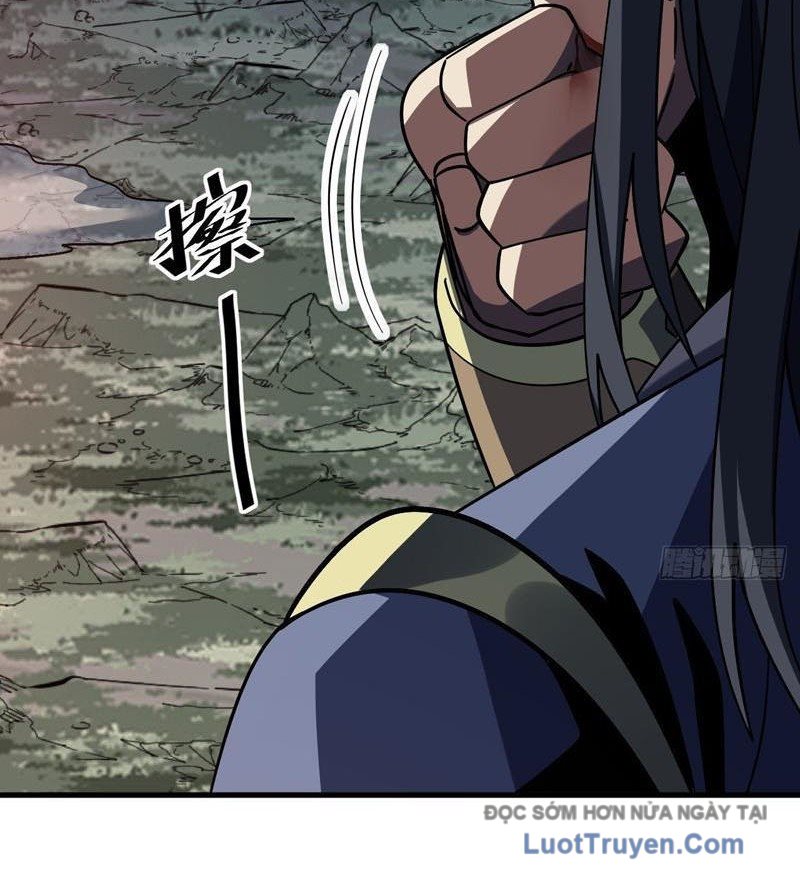 Mệnh Luân Chi Chủ! Làm Kẻ Biến Dị Giáng Xuống Nhân Gian Chap 167 - Next Chap 168