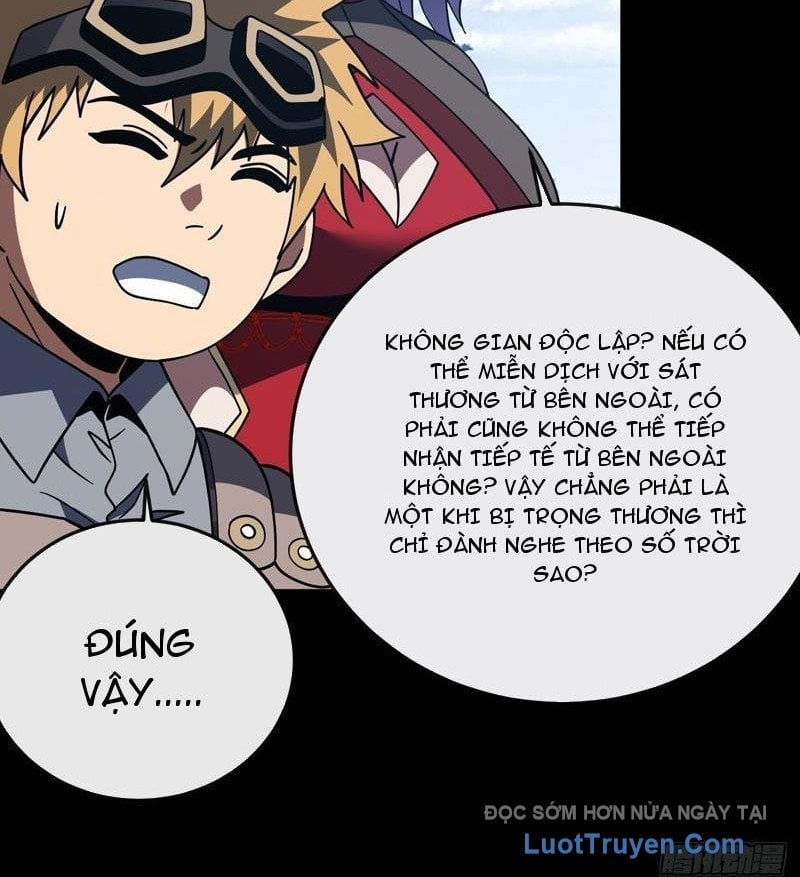 Mệnh Luân Chi Chủ! Làm Kẻ Biến Dị Giáng Xuống Nhân Gian Chap 167 - Next Chap 168