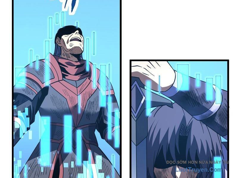 Mệnh Luân Chi Chủ! Làm Kẻ Biến Dị Giáng Xuống Nhân Gian Chap 168 - Next Chap 169