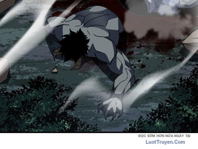 Mệnh Luân Chi Chủ! Làm Kẻ Biến Dị Giáng Xuống Nhân Gian Chap 168 - Next Chap 169