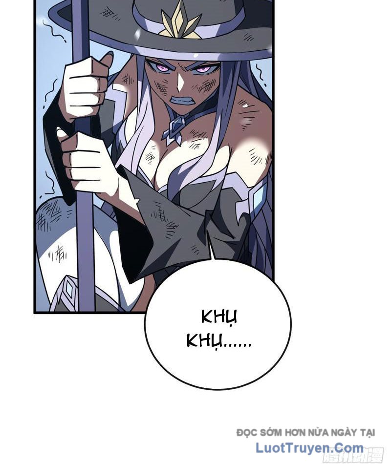 Mệnh Luân Chi Chủ! Làm Kẻ Biến Dị Giáng Xuống Nhân Gian Chap 169 - Next Chap 170