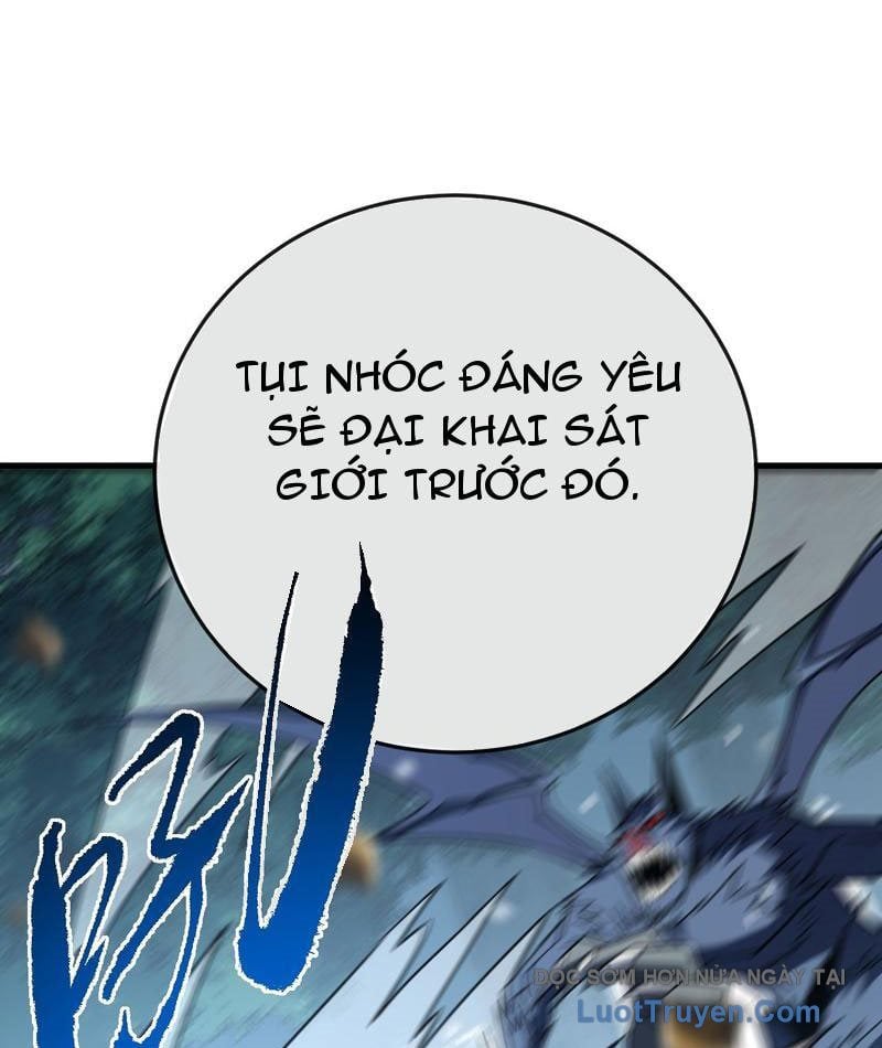 Mệnh Luân Chi Chủ! Làm Kẻ Biến Dị Giáng Xuống Nhân Gian Chap 169 - Next Chap 170