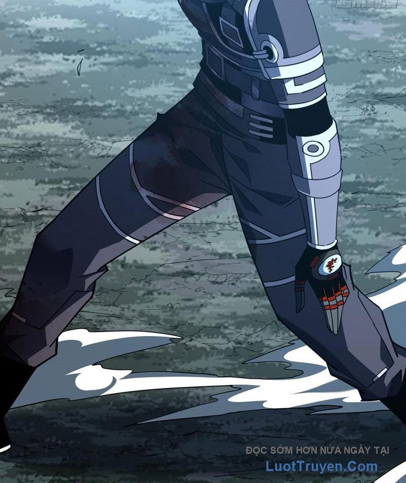 Mệnh Luân Chi Chủ! Làm Kẻ Biến Dị Giáng Xuống Nhân Gian Chap 169 - Next Chap 170